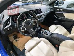 بي ام دبليو الفئة 2